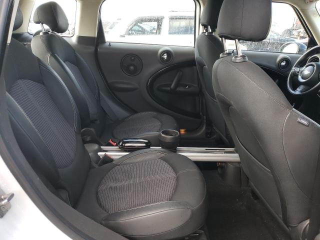 Photo 10 from auction – 2011 MINI COOPER COU with VIN WMWZB3C58BWM00749