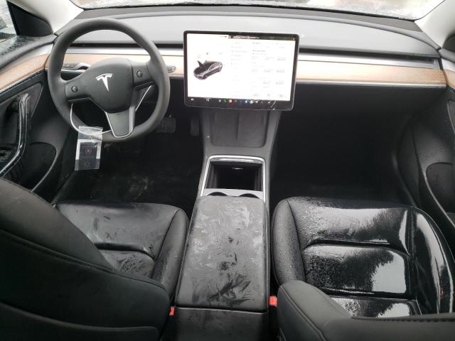 Photo 8 from auction – 2023 TESLA MODEL 3 with VIN 5YJ3E1EA9PF653265