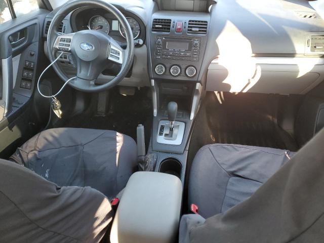 Photo 8 from auction – 2015 SUBARU FORESTER 2 with VIN JF2SJABCXFH531057