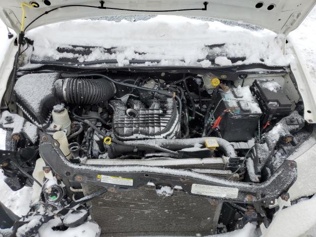 Photo 12 from auction – 2012 DODGE GRAND CARA with VIN 2C4RDGCG0CR310348