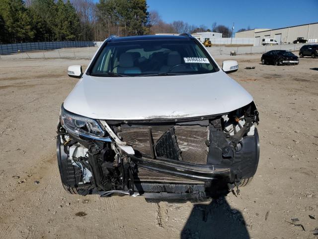 Photo 5 from auction – 2015 KIA SORENTO EX with VIN 5XYKU4A73FG648015