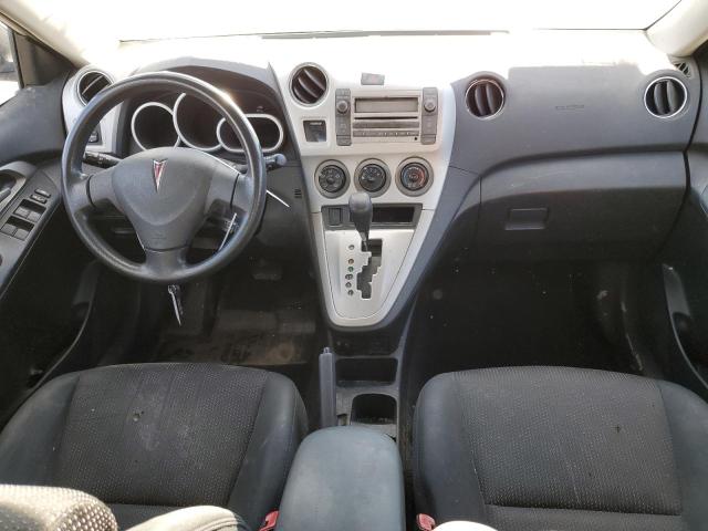 Photo 8 from auction – 2010 PONTIAC VIBE with VIN 5Y2SP6E88AZ400519