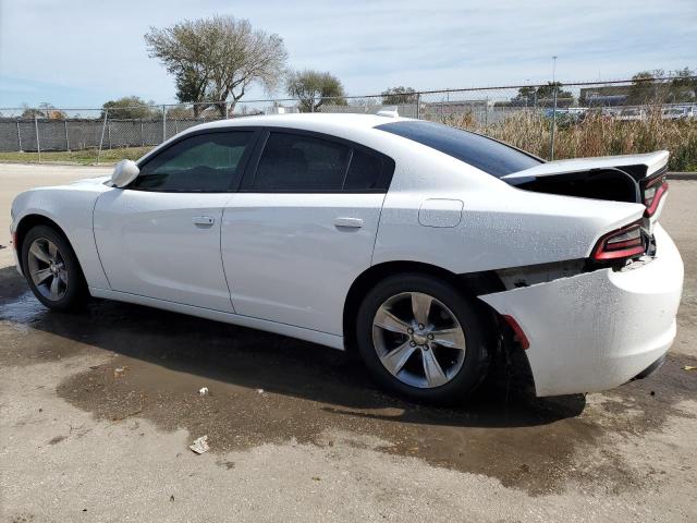 Photo 2 from auction – 2018 DODGE CHARGER SX with VIN 2C3CDXHG8JH162553