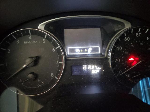 Photo 9 from auction – 2013 NISSAN ALTIMA 2.5 with VIN 1N4AL3AP1DN586277