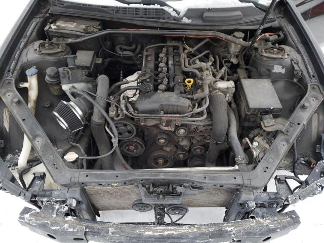 Photo 11 from auction – 2012 HYUNDAI GENESIS CO with VIN KMHHT6KD8CU074692