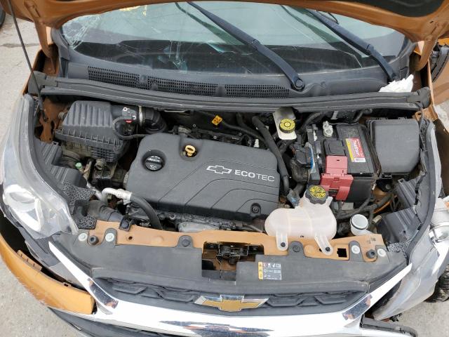 Foto 11 de la subasta – 2019 CHEVROLET SPARK LS con VIN KL8CB6SA7KC734841