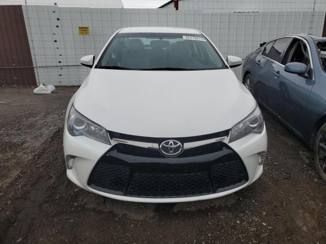 Photo 5 from auction – 2015 TOYOTA CAMRY LE with VIN 4T1BF1FK5FU100663