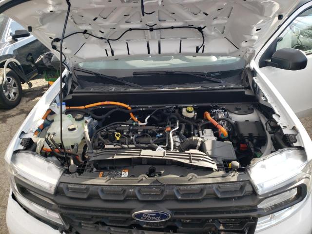 Photo 11 from auction – 2024 FORD MAVERICK X with VIN 3FTTW8A38RRA01834