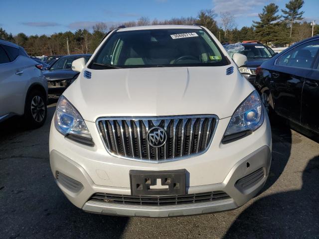Photo 5 from auction – 2016 BUICK ENCORE with VIN KL4CJESB7GB693972