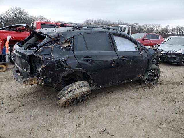 Photo 3 from auction – 2014 SUBARU XV CROSSTR with VIN JF2GPAGCXE8208980