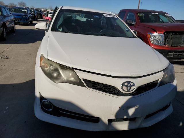 Zdjęcie 5 z aukcji – 2012 TOYOTA CAMRY BASE z VIN 4T1BF1FKXCU550773
