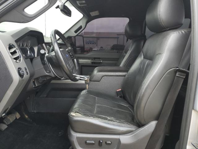 Photo 7 from auction – 2012 FORD F250 SUPER with VIN 1FT7W2BT8CEC85229