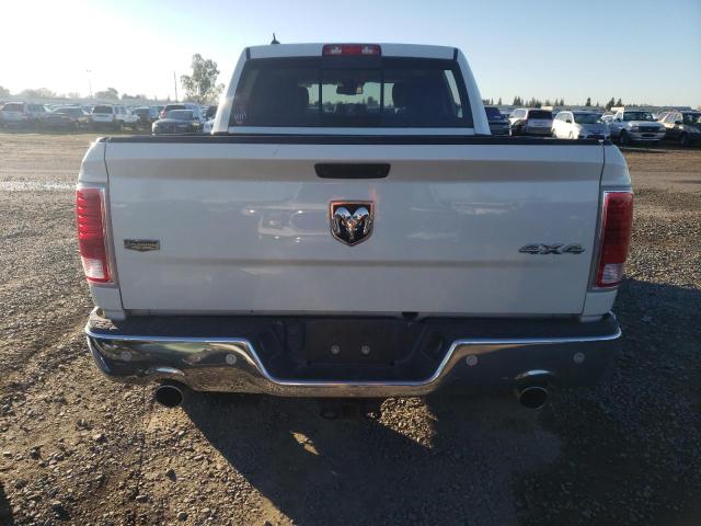 Photo 6 from auction – 2018 RAM 1500 LARAM with VIN 1C6RR7NM1JS338683