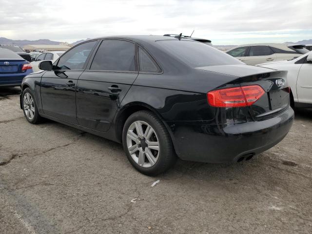 Photo 2 from auction – 2010 AUDI A4 PREMIUM with VIN WAUAFAFL3AN031755