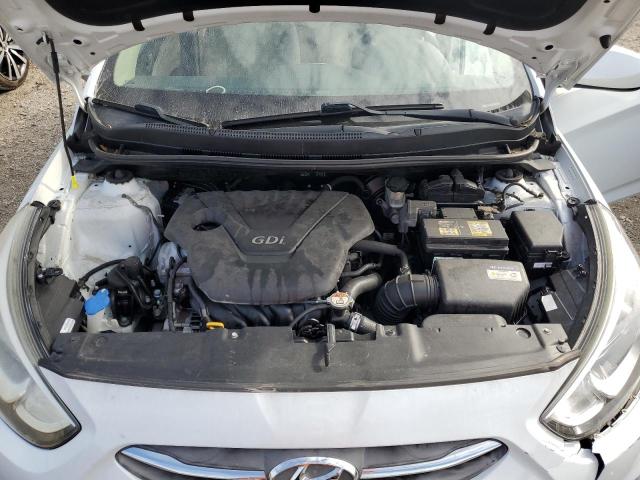 Photo 11 from auction – 2017 HYUNDAI ACCENT SE with VIN KMHCT4AE3HU379064