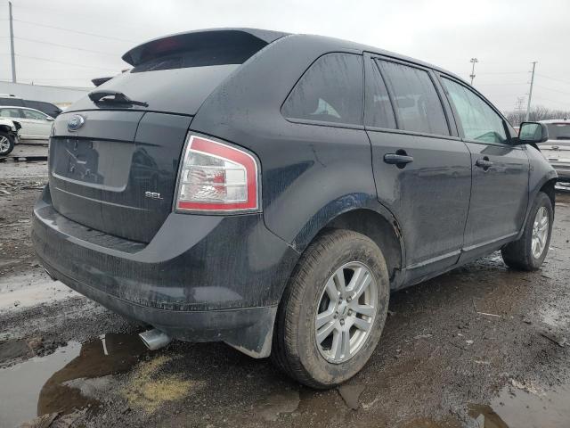 Photo 3 from auction – 2007 FORD EDGE SEL with VIN 2FMDK38C67BA72157