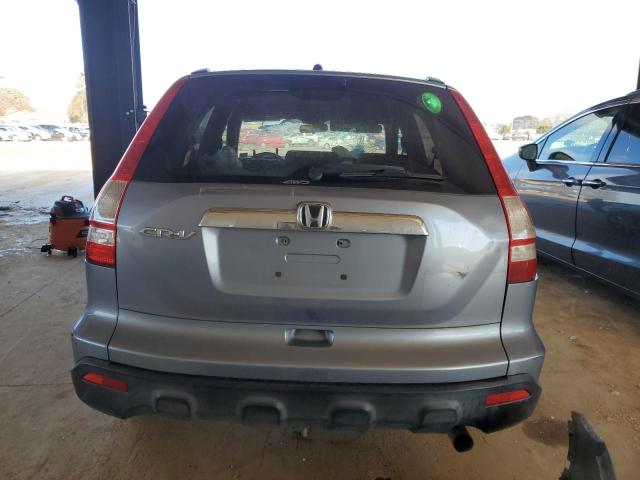 Photo 6 from auction – 2007 HONDA CR-V EX with VIN JHLRE48577C018488
