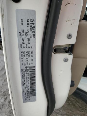Photo 14 from auction – 2018 DODGE JOURNEY SE with VIN 3C4PDCAB9JT347965