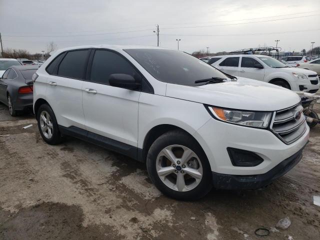 Photo 4 from auction – 2016 FORD EDGE SE with VIN 2FMPK3G98GBB89788