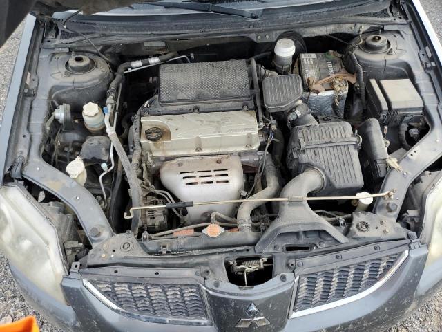 Photo 11 from auction – 2005 MITSUBISHI GALANT ES with VIN 4A3AB36F65E042840