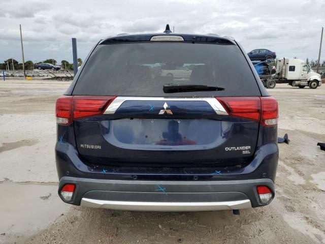 Photo 6 from auction – 2017 MITSUBISHI OUTLANDER with VIN JA4AD3A3XHZ047086