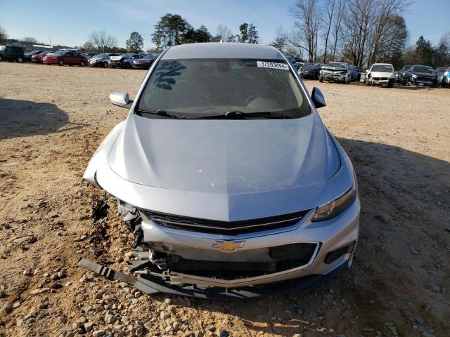 Photo 5 from auction – 2018 CHEVROLET MALIBU LT with VIN 1G1ZD5ST3JF146786