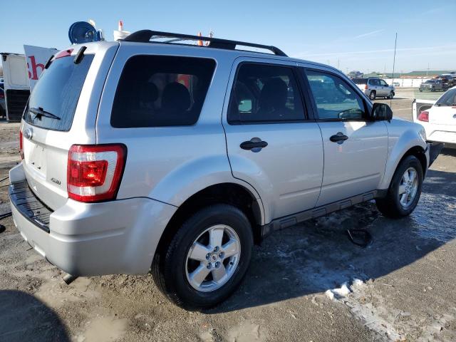 Photo 3 from auction – 2010 FORD ESCAPE XLT with VIN 1FMCU9D72AKC28502