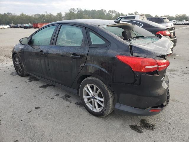 Photo 2 from auction – 2016 FORD FOCUS SE with VIN 1FADP3F21GL274183
