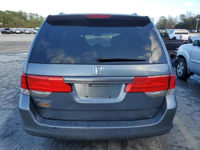 Photo 6 from auction – 2010 HONDA ODYSSEY EX with VIN 5FNRL3H40AB077946