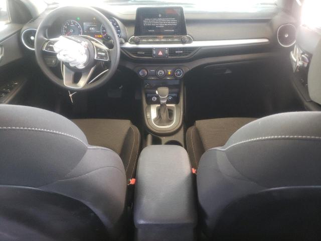 Photo 8 from auction – 2023 KIA FORTE LX with VIN 3KPF24AD2PE505553