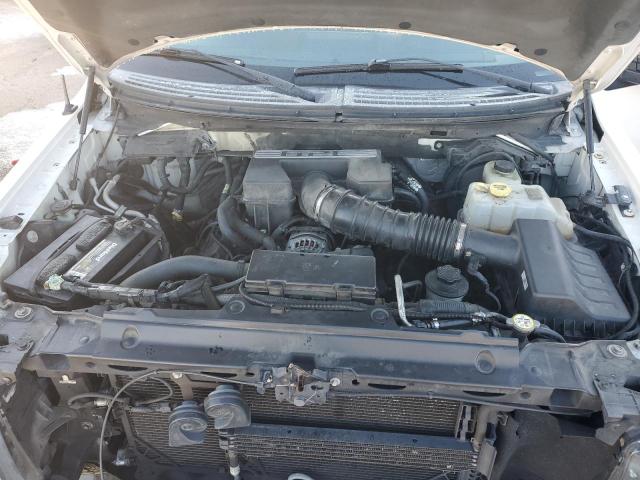 Photo 11 from auction – 2012 FORD F150 SUPER with VIN 1FTFW1E64CFB80810