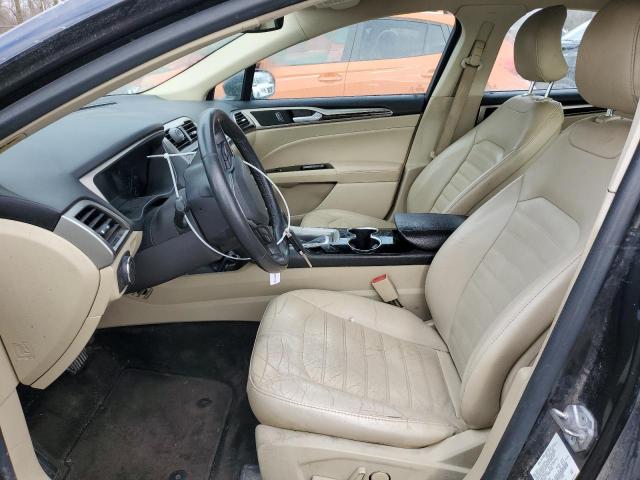 Photo 7 from auction – 2015 FORD FUSION SE with VIN 3FA6P0HD6FR172609
