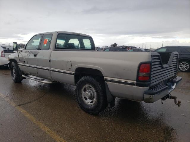 Photo 2 from auction – 1996 DODGE RAM 2500 with VIN 3B7KC23C5TM107080