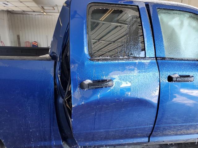 Photo 10 from auction – 2017 RAM 1500 ST with VIN 1C6RR7FT4HS828468