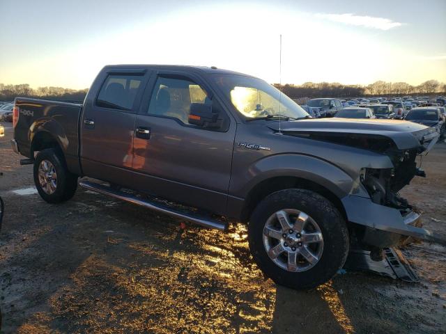 Photo 4 from auction – 2013 FORD F150 SUPER with VIN 1FTFW1EF7DKF01974