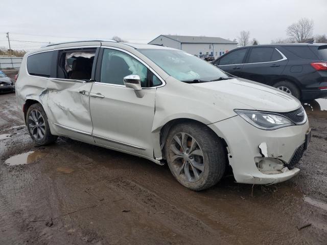 Photo 4 from auction – 2017 CHRYSLER PACIFICA L with VIN 2C4RC1GG6HR633451