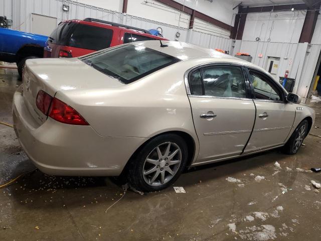 Photo 3 from auction – 2007 BUICK LUCERNE with VIN 1G4HD57287U103189