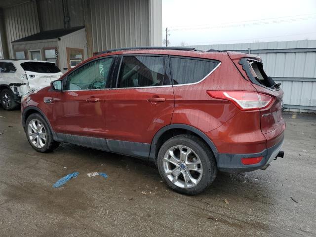 Photo 2 from auction – 2015 FORD ESCAPE SE with VIN 1FMCU9G92FUC45583