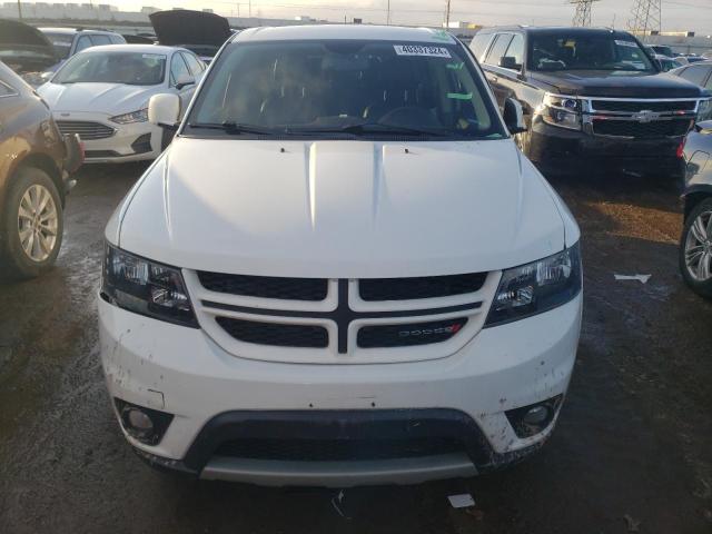 Photo 5 from auction – 2015 DODGE JOURNEY R/ with VIN 3C4PDCEGXFT664599