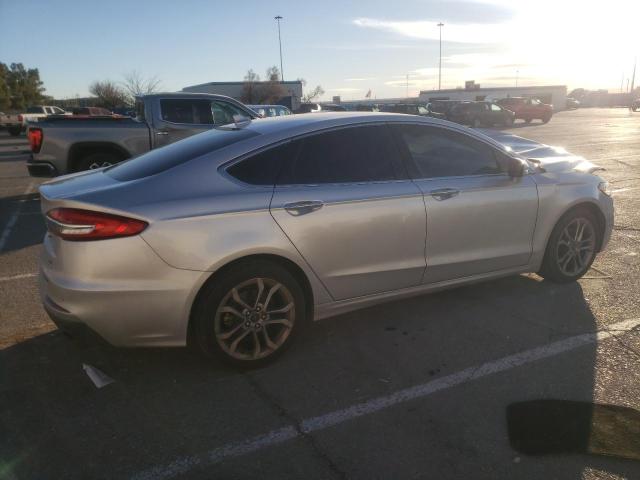 Photo 3 from auction – 2019 FORD FUSION SEL with VIN 3FA6P0CD1KR253518