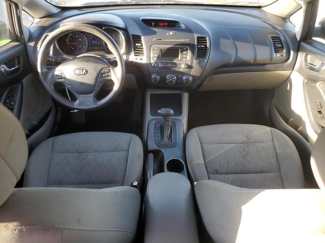 Photo 8 from auction – 2014 KIA FORTE LX with VIN KNAFK4A68E5064521