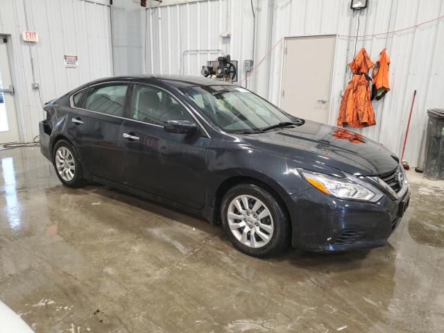 Photo 4 from auction – 2016 NISSAN ALTIMA 2.5 with VIN 1N4AL3AP3GN388997