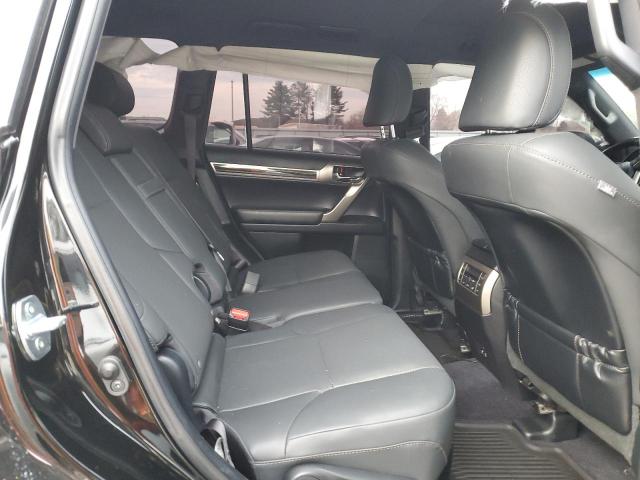 Photo 11 from auction – 2021 LEXUS GX 460 PRE with VIN JTJAM7BXXM5285193