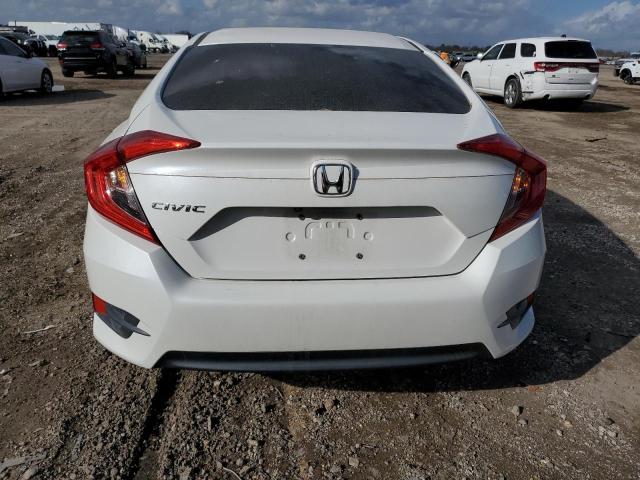 Photo 6 from auction – 2016 HONDA CIVIC EX with VIN 19XFC2F70GE058662