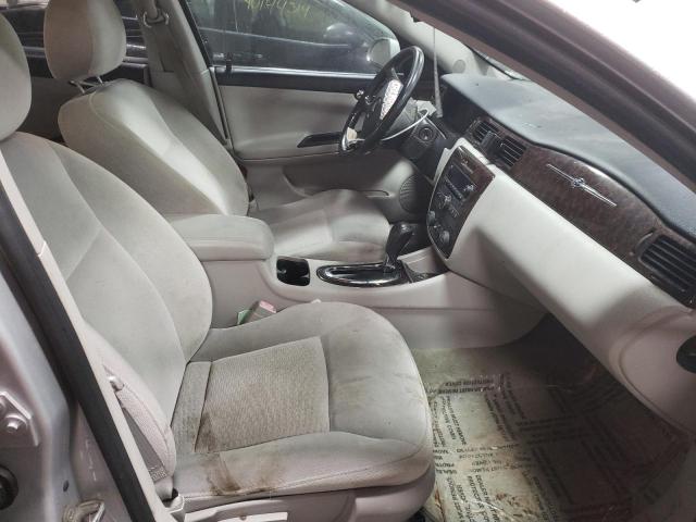 Photo 7 from auction – 2012 CHEVROLET IMPALA LT with VIN 2G1WB5E38C1148368