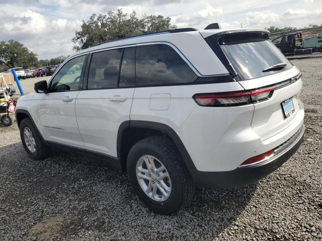 Photo 2 from auction – 2023 JEEP GRAND CHER with VIN 1C4RJGAG2PC667637