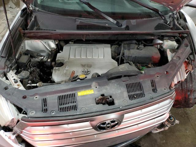 Photo 12 from auction – 2012 TOYOTA HIGHLANDER with VIN 5TDBK3EH6CS153650