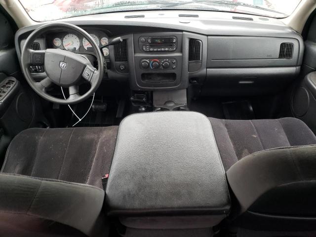 Photo 8 from auction – 2005 DODGE RAM 1500 S with VIN 1D7HU18N45S340542