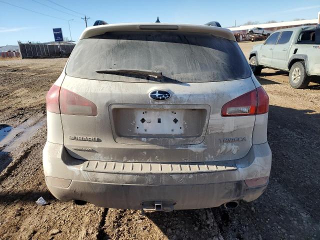 Photo 6 from auction – 2013 SUBARU TRIBECA LI with VIN 4S4WX9GD7D4401400