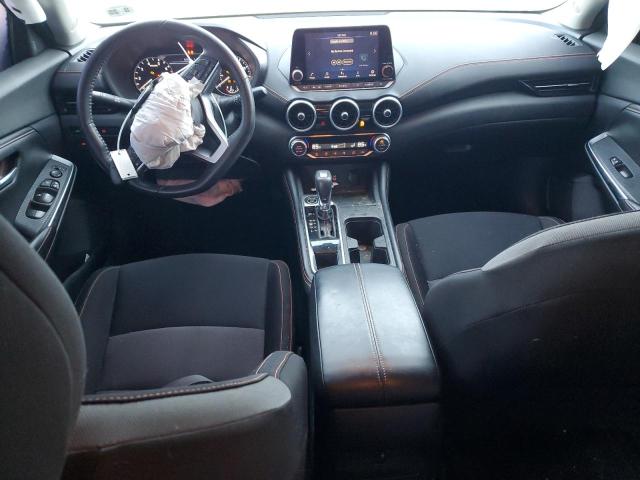 Photo 8 from auction – 2020 NISSAN SENTRA SR with VIN 3N1AB8DV5LY221223